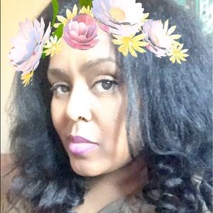 Meet your Posher, Nesha